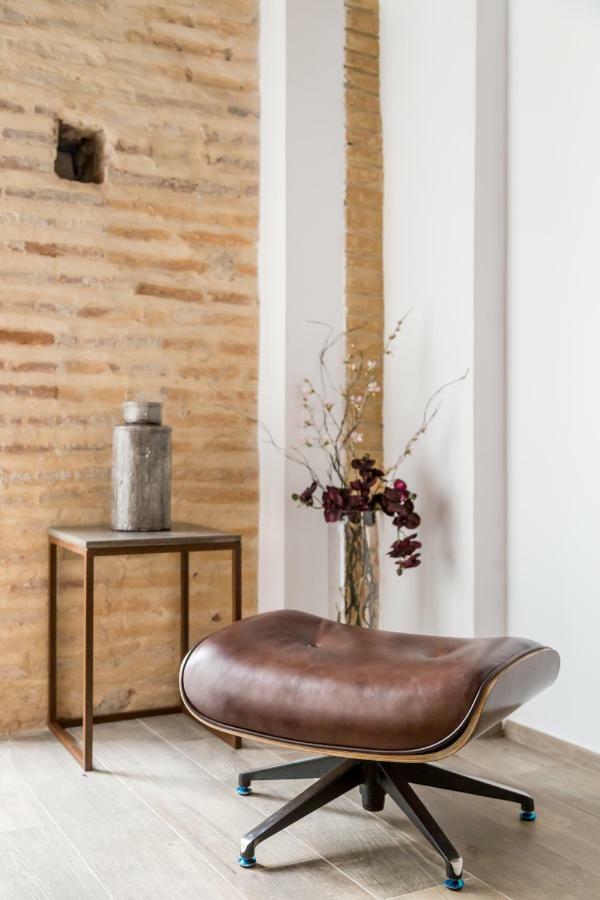 Florit Flats - Cathedral Luxury Terrace Flat 2Br 2Ba Ac Wifi Apartamento Valência Exterior foto
