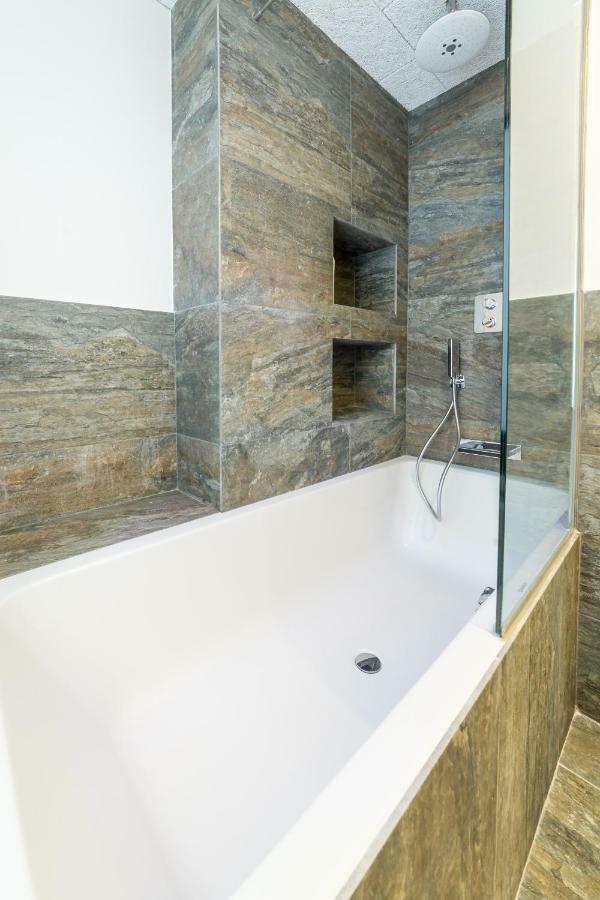 Florit Flats - Cathedral Luxury Terrace Flat 2Br 2Ba Ac Wifi Apartamento Valência Exterior foto