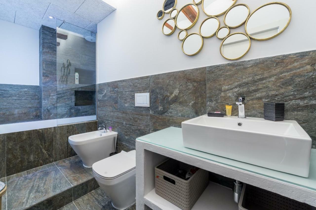 Florit Flats - Cathedral Luxury Terrace Flat 2Br 2Ba Ac Wifi Apartamento Valência Exterior foto
